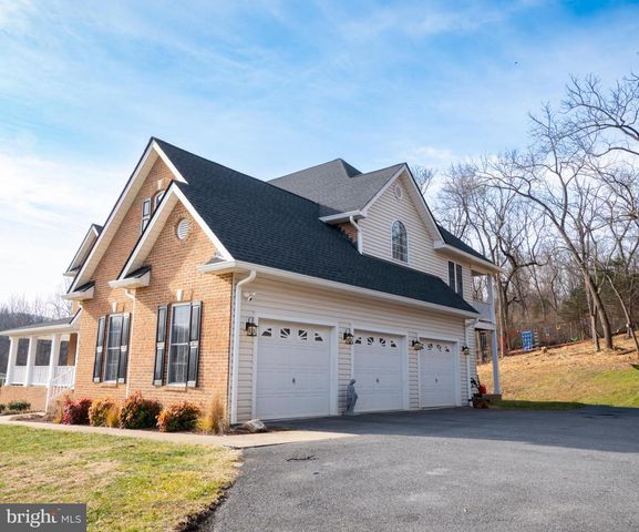 161 SKYLAR LANES WAY, Winchester, VA 22603