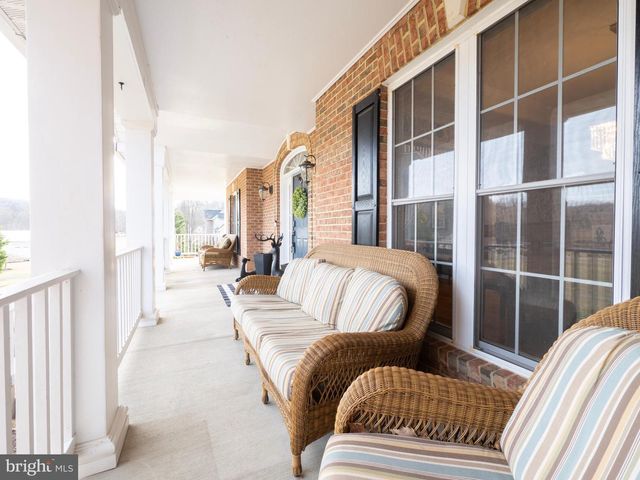 161 SKYLAR LANES WAY, Winchester, VA 22603