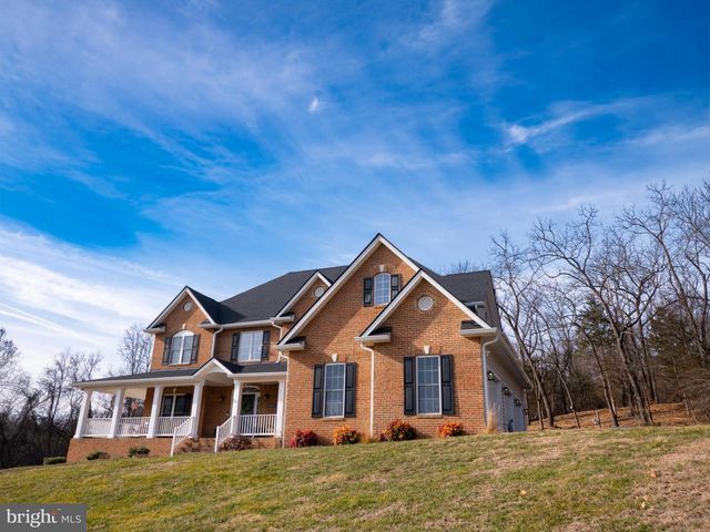 161 SKYLAR LANES WAY, Winchester, VA 22603