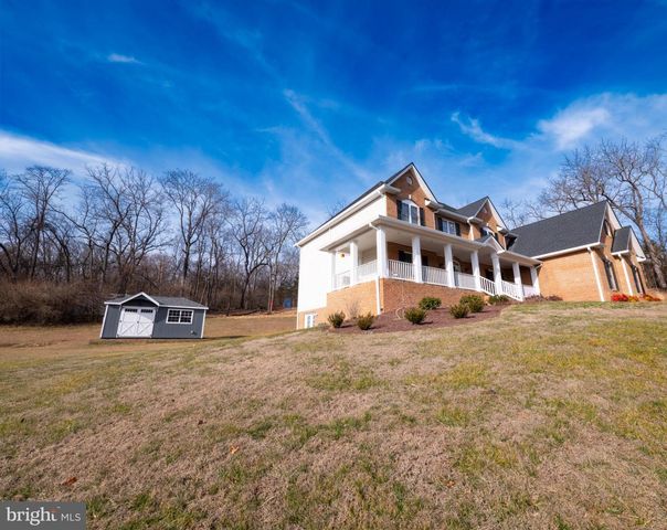 161 SKYLAR LANES WAY, Winchester, VA 22603