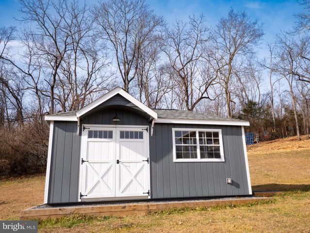 161 SKYLAR LANES WAY, Winchester, VA 22603