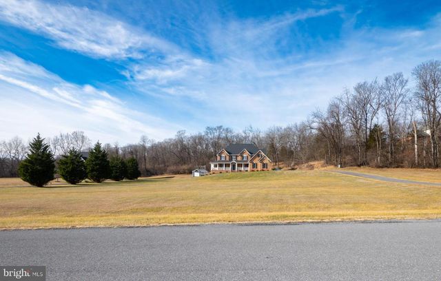 161 SKYLAR LANES WAY, Winchester, VA 22603