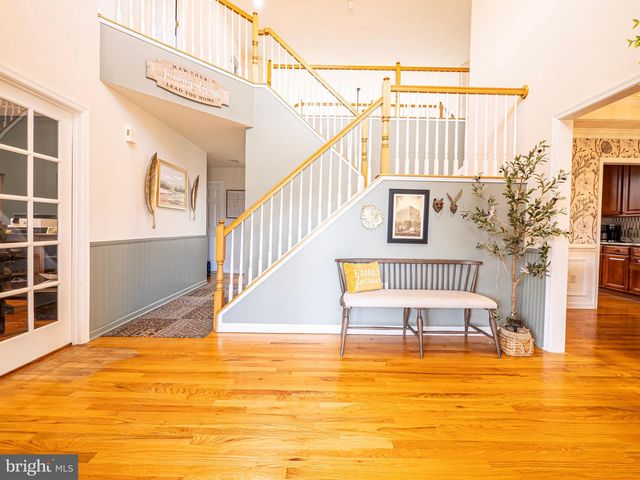 161 SKYLAR LANES WAY, Winchester, VA 22603