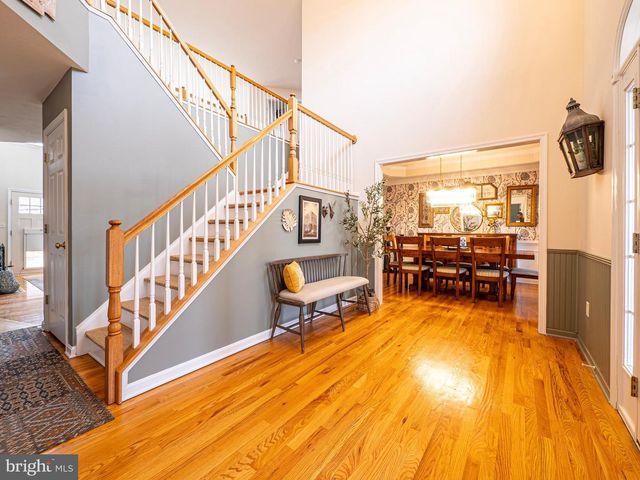 161 SKYLAR LANES WAY, Winchester, VA 22603