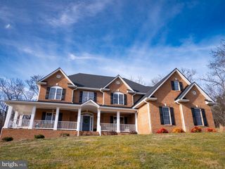 161 SKYLAR LANES WAY, Winchester, VA 22603