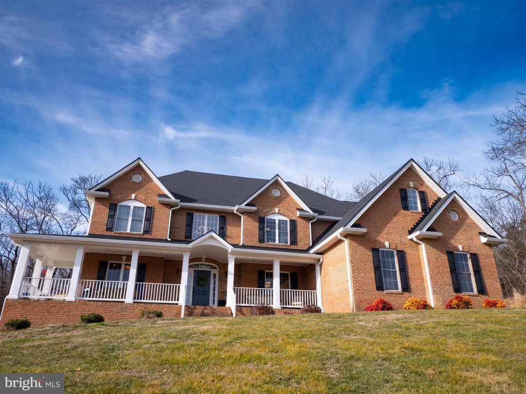 161 SKYLAR LANES WAY, Winchester, VA 22603