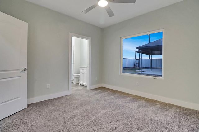 11685 Pagoda, Odessa, TX 79761