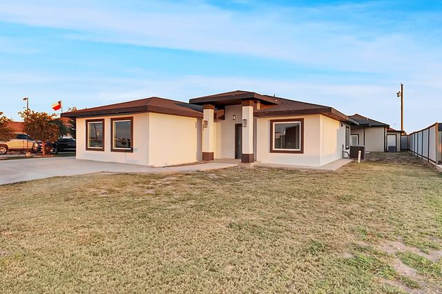 11685 Pagoda, Odessa, TX 79761