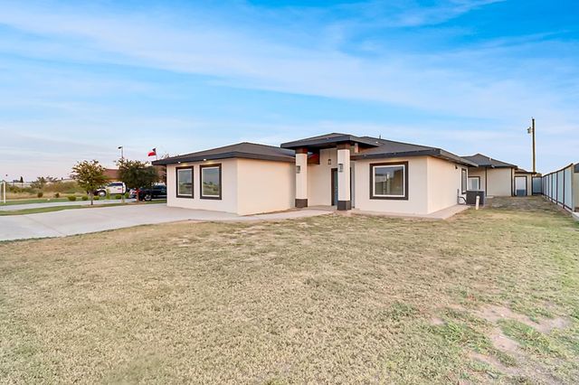 11685 Pagoda, Odessa, TX 79761