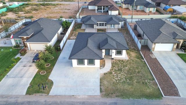 11685 Pagoda, Odessa, TX 79761