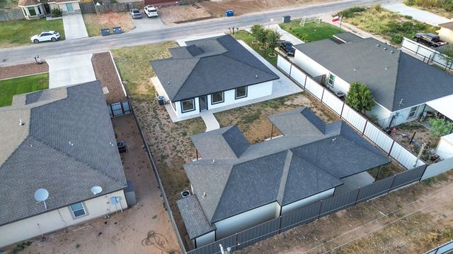 11685 Pagoda, Odessa, TX 79761