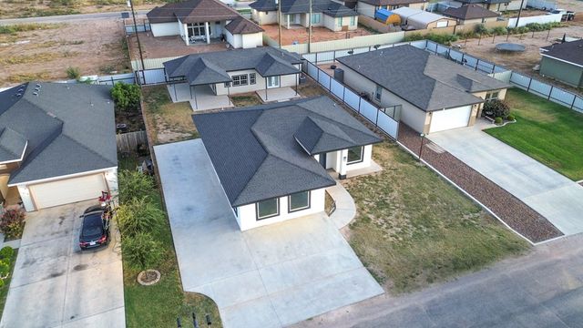 11685 Pagoda, Odessa, TX 79761