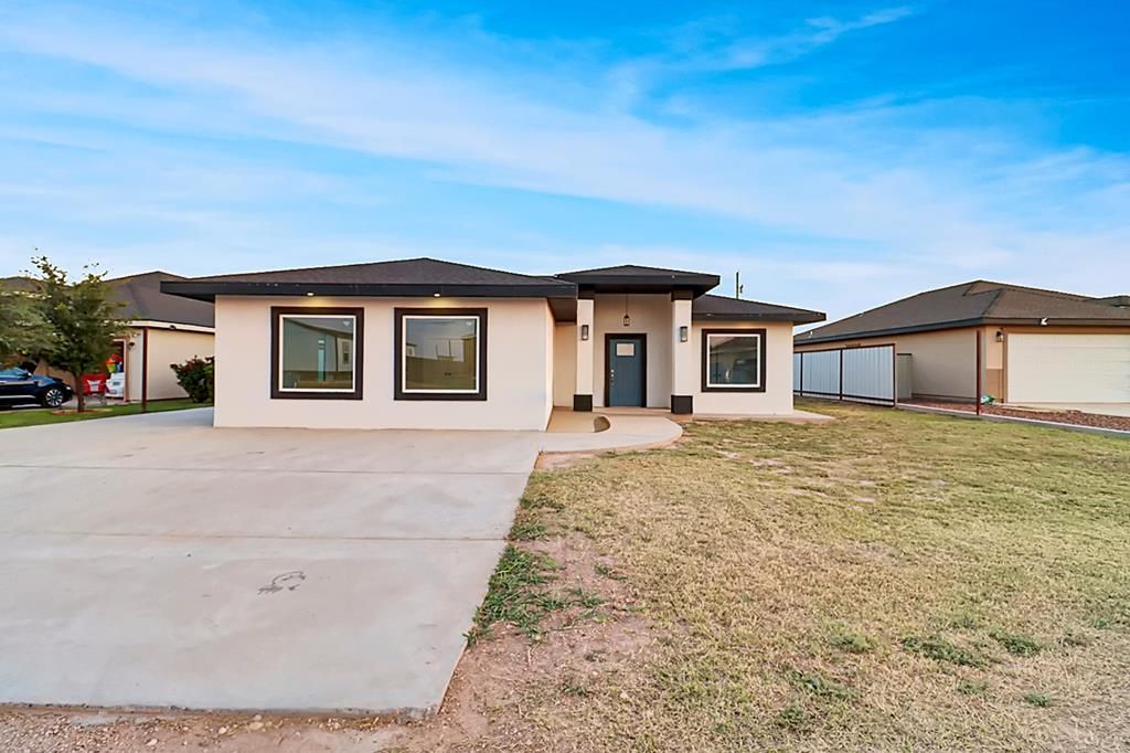 11685 Pagoda, Odessa, TX 79761