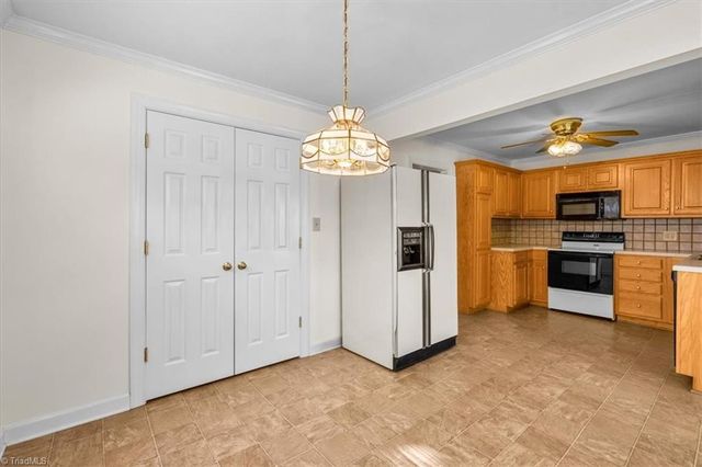 2706 Richard Street, Greensboro, NC 27405