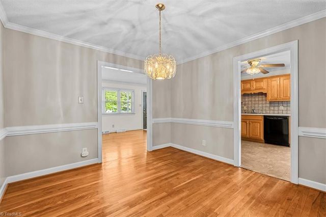 2706 Richard Street, Greensboro, NC 27405