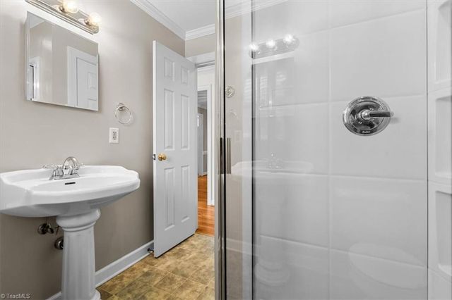 2706 Richard Street, Greensboro, NC 27405