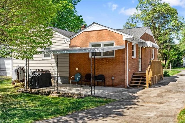 2706 Richard Street, Greensboro, NC 27405