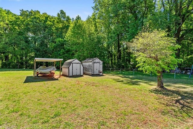 2706 Richard Street, Greensboro, NC 27405