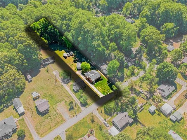 2706 Richard Street, Greensboro, NC 27405
