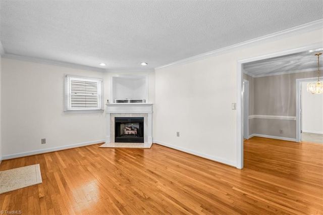 2706 Richard Street, Greensboro, NC 27405