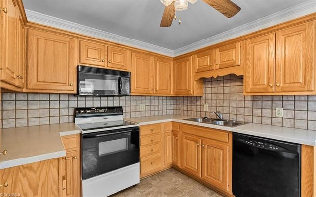 2706 Richard Street, Greensboro, NC 27405