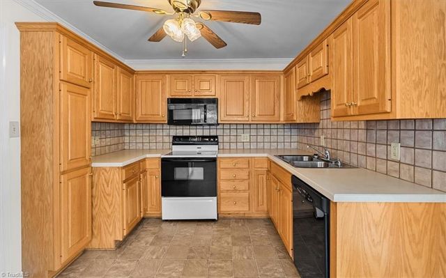2706 Richard Street, Greensboro, NC 27405