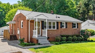 2706 Richard Street, Greensboro, NC 27405
