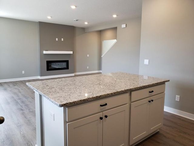 12681 Erskin Street NE, Blaine, MN 55449