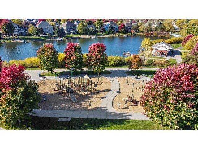 12681 Erskin Street NE, Blaine, MN 55449
