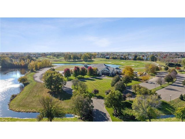 12681 Erskin Street NE, Blaine, MN 55449
