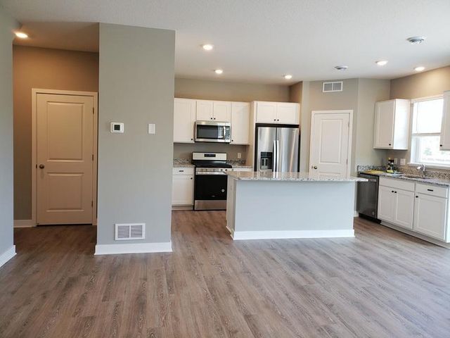 12681 Erskin Street NE, Blaine, MN 55449