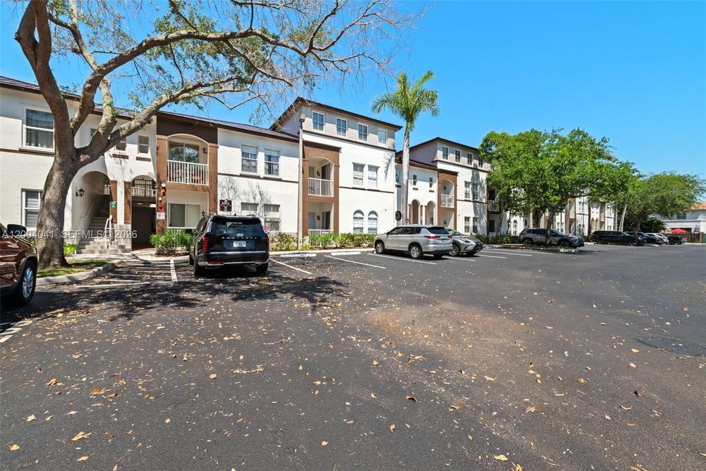 4301 SW 160th Ave 207, Miramar, FL 33027