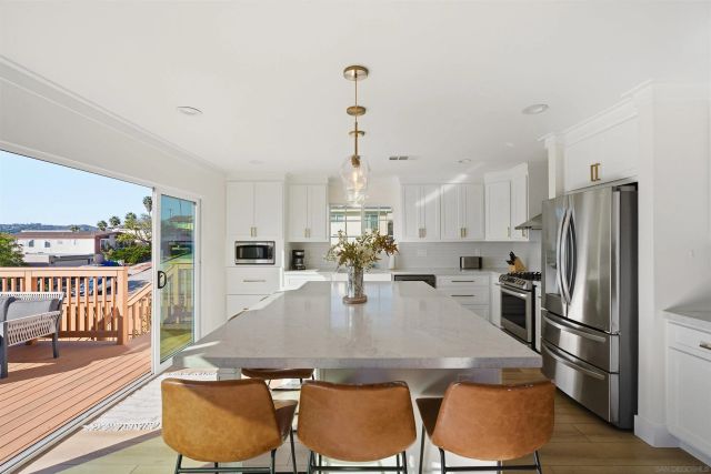 3692 Princeton Avenue, San Diego, CA 92117