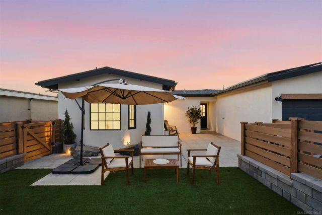 3692 Princeton Avenue, San Diego, CA 92117