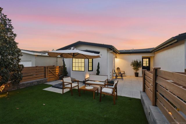 3692 Princeton Avenue, San Diego, CA 92117