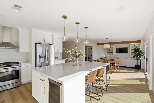 3692 Princeton Avenue, San Diego, CA 92117