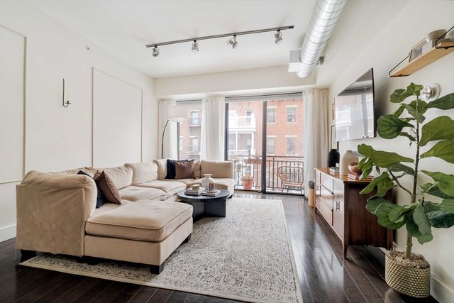 257 Northampton St 307, Boston, MA 02118