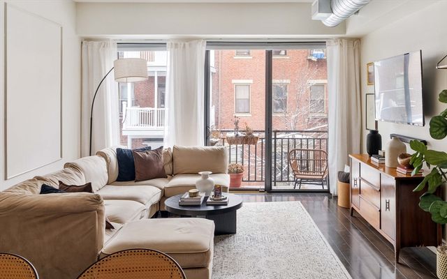 257 Northampton St 307, Boston, MA 02118