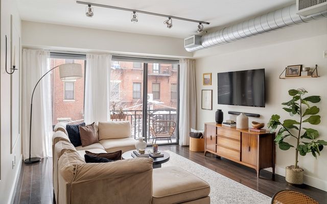 257 Northampton St 307, Boston, MA 02118