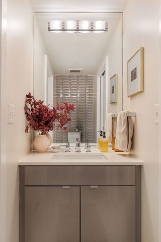 257 Northampton St 307, Boston, MA 02118