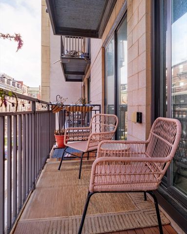 257 Northampton St 307, Boston, MA 02118