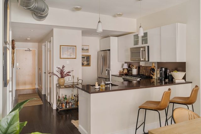 257 Northampton St 307, Boston, MA 02118