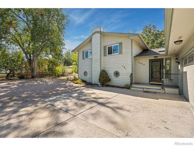 101 Pamela Drive, Loveland, CO 80537