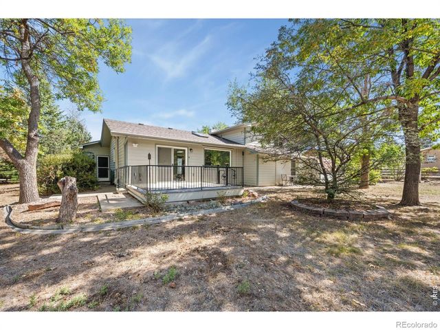 101 Pamela Drive, Loveland, CO 80537