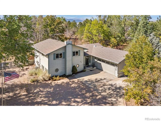 101 Pamela Drive, Loveland, CO 80537