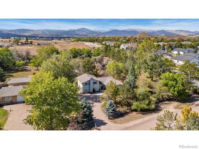 101 Pamela Drive, Loveland, CO 80537