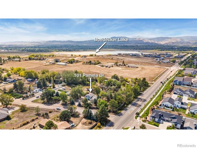 101 Pamela Drive, Loveland, CO 80537