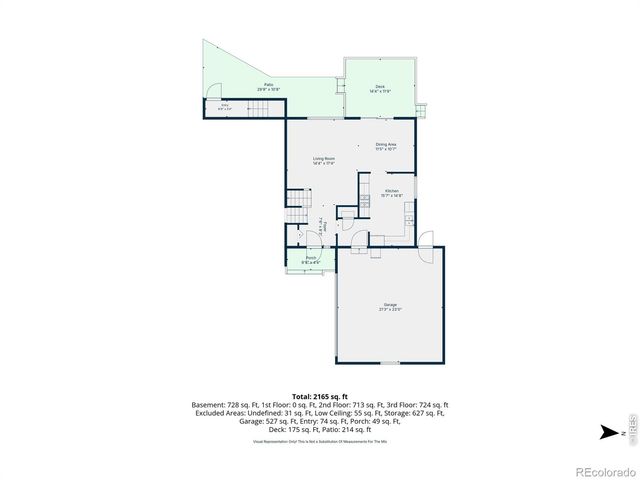 101 Pamela Drive, Loveland, CO 80537
