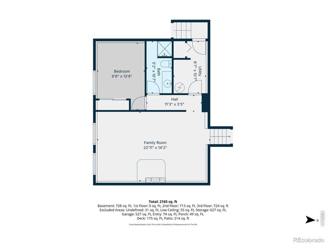 101 Pamela Drive, Loveland, CO 80537