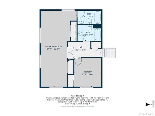 101 Pamela Drive, Loveland, CO 80537